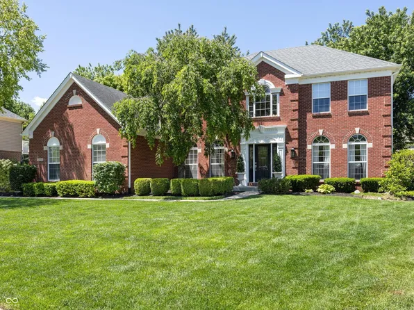 12070 Clear Sky Ct, Fishers, IN 46037