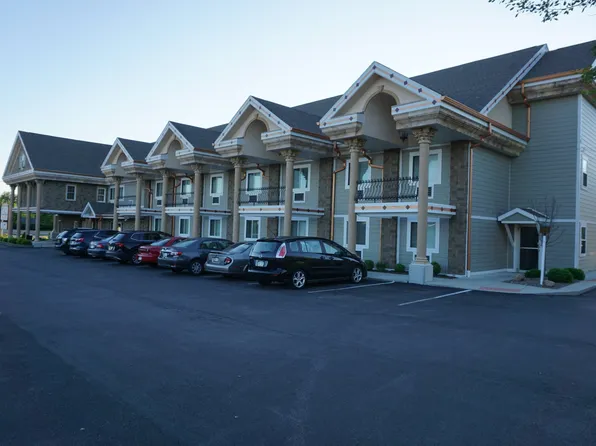 8261 Main St #101, Buffalo, NY 14221