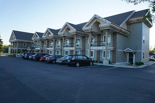 8261 Main St #101 Photo 1