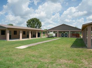 5370 SW 36th Ave, Ocala, FL 34471
