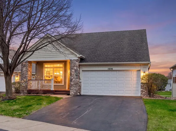 15156 Dundee Ave, Apple Valley, MN 55124