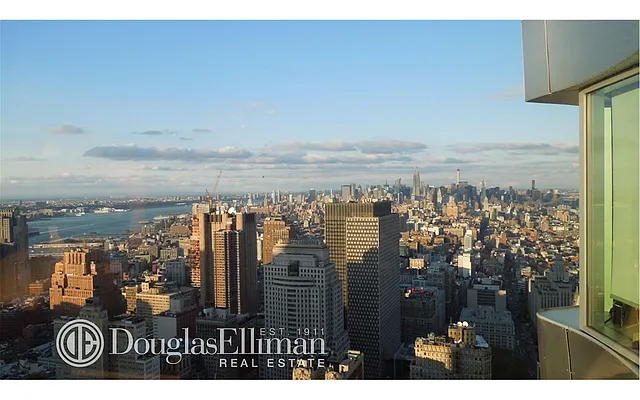 Rented by Douglas Elliman | media 109