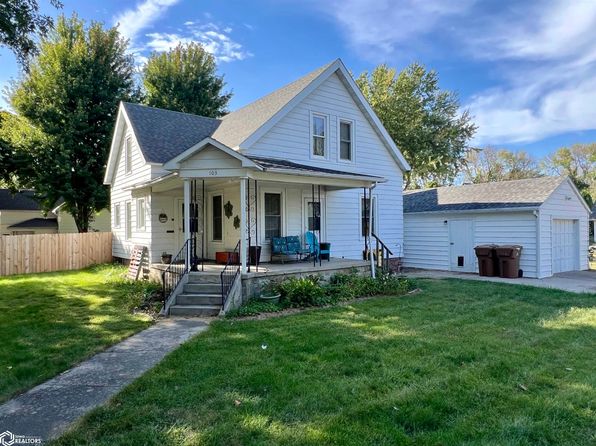103 2nd St, Manning, IA 51455