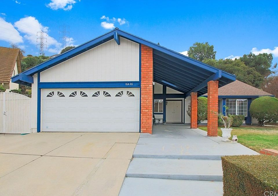 1st image of 16426 Canberra Ct
