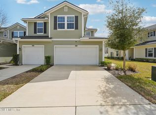 12066 CALVESTA Street, Jacksonville, FL 32256