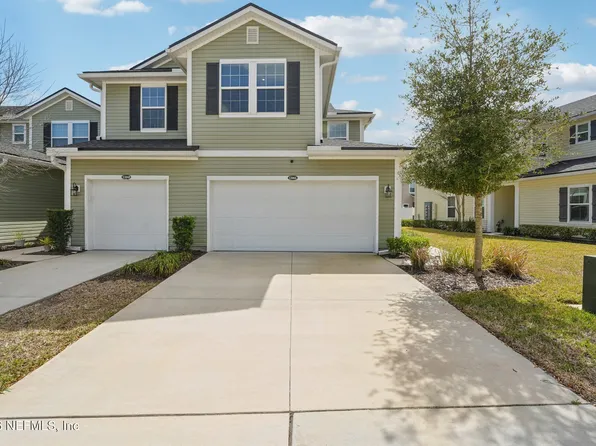 12066 CALVESTA Street, Jacksonville, FL 32256