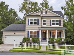 49 Cockle Shell Rd, Savannah, GA 31419