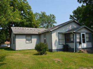 1207 S Main St, Centerville, IA 52544