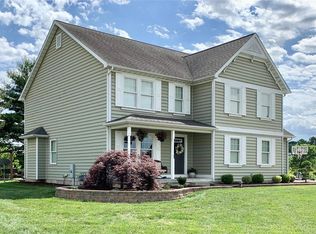 602 Bradford Ct, Farmington, MO 63640