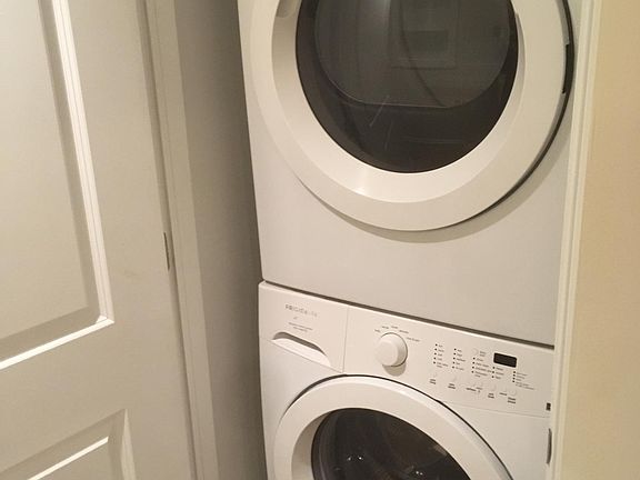 washer / dryer