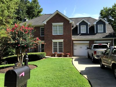 2701 Wynford Ave SW, Marietta, GA, 30064