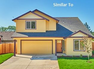 311 NW Pacific Hills Dr, Willamina, OR