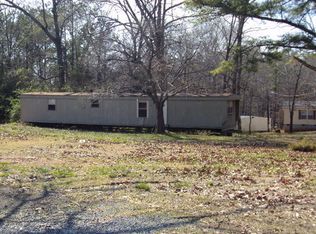 3542 Woodland Rd, Thomaston, GA 30286