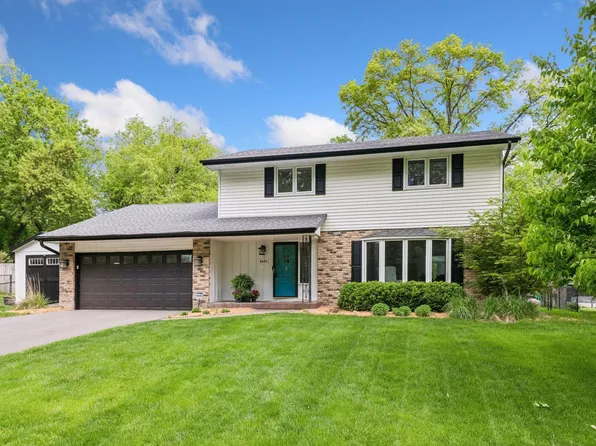 6604 Londonderry Dr, Edina, MN 55436