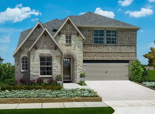 5005 Dallas Red Ct, McKinney, TX 75070