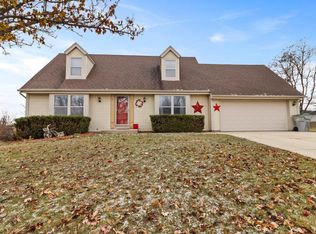 9511 W Arch Ave, Milwaukee, WI 53224