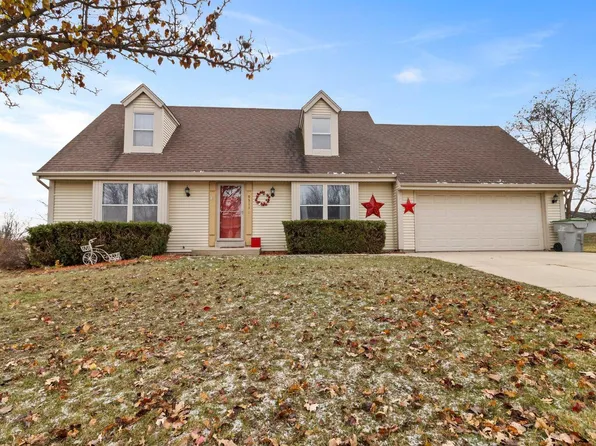 9511 West Arch AVENUE, Milwaukee, WI 53224