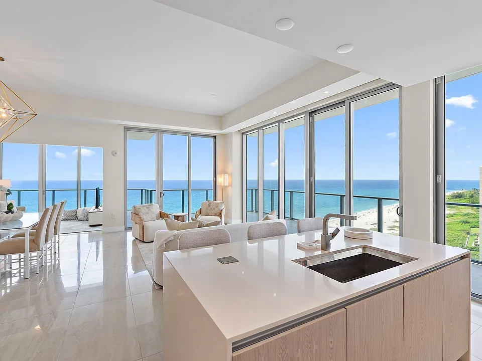 3100 N Ocean Dr #H-1804