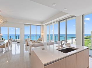 3100 N Ocean Dr #H-1804, West Palm Beach, FL 33404