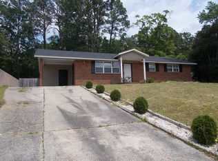 3520 Richmond Hill Rd, Augusta, GA 30906