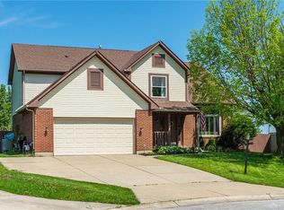 2311 Windsong Ct, Miamisburg, OH 45342