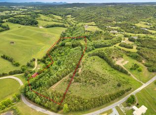 3.35 Oakwood Rd, Midway, TN 37809