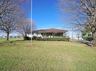 6150 Kyles Station Rd, Liberty Twp, OH 45011