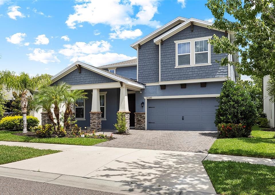 1st image of 11641 SWEET TANGERINE LANE