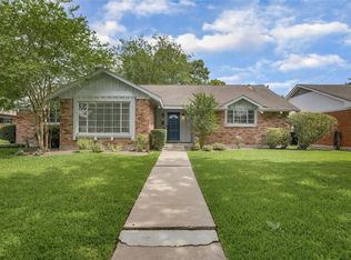 5614 Sylmar Rd, Houston, TX 77081
