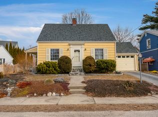 25 Vivian St, South Portland, ME 04106