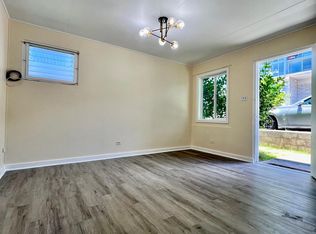 1464 Thurston Ave #4, Honolulu, HI 96822