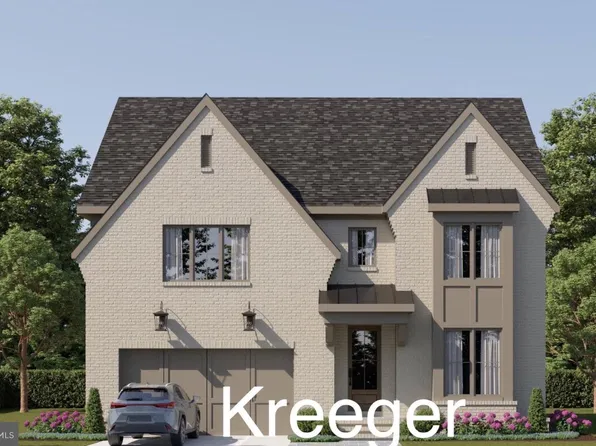 4922 Earlston Dr, Bethesda, MD 20816