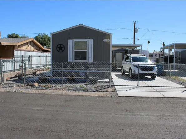 1864 El Dorado Dr, Bullhead City, AZ 86442