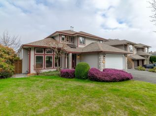 5374 Leslie Cres, Nanaimo, BC