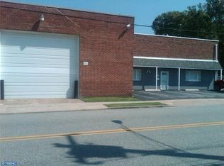 1205 4th Ave, Essington, PA