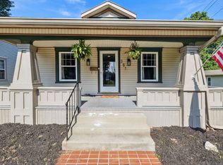 351 N 3rd St, Tipp City, OH
