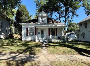 2623 Faraon St, Saint Joseph, MO 64501