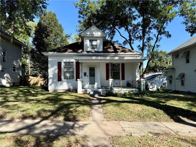2623 Faraon St, Saint Joseph, MO, 64501