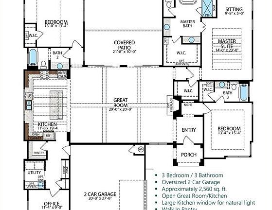 2nd image of 318 Sweet Grass Ln