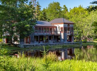 541 Indian Point Rd, Bar Harbor, ME 04609
