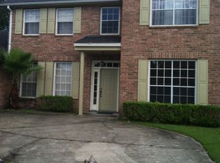 206 Riviera Dr, Slidell, LA 70460