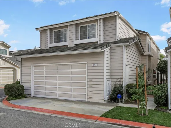 2560 Bayport Dr, Torrance, CA 90503