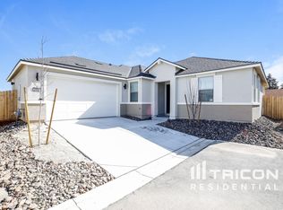 2450 Wolf Willow Ct, Reno, NV 89506