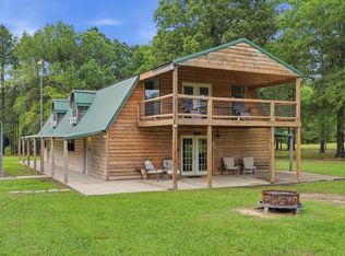 1083 Grant #18, Grapevine, AR 72057