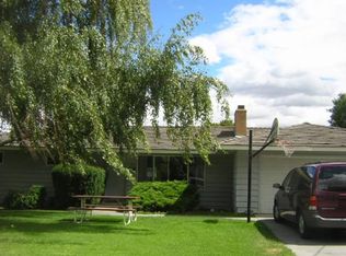 209 Princeton Ave, Wenatchee, WA 98801