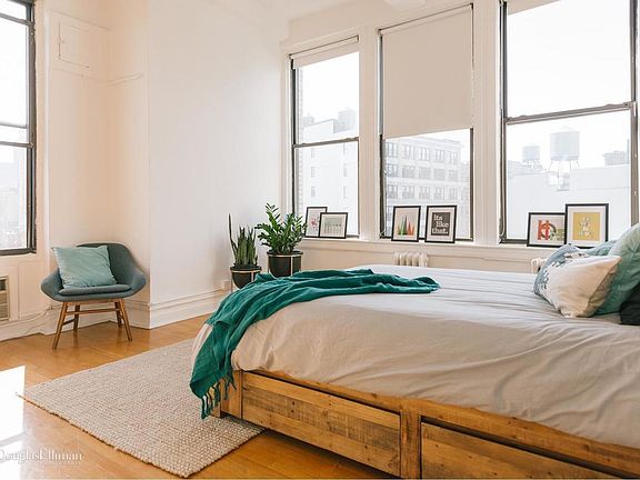 4th image of 237 Lafayette St APT 9W