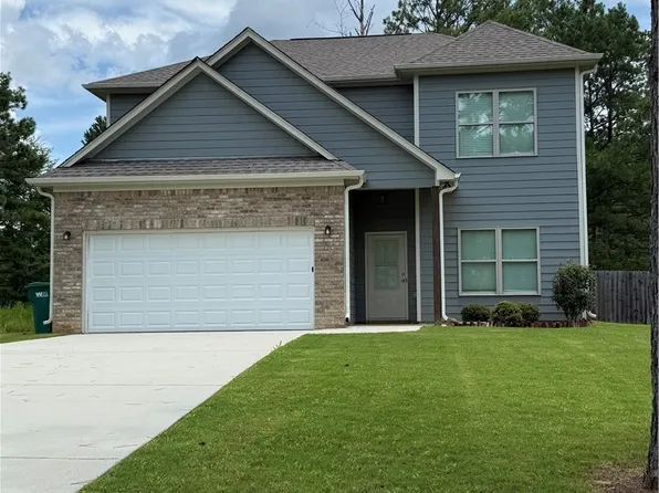 15637 Capstone Blvd, Brookwood, AL 35444