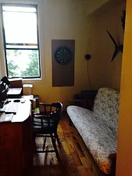 Rented by East Williamsburg Realty Inc