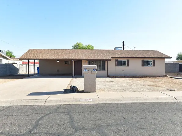 328 E La Mirada Dr, Phoenix, AZ 85042