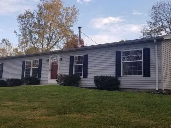12745 Wilmington Hills Dr S, Aurora, IN 47001